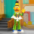 『Sesame Street』003_Blokees Figures - preCOOL 06 バート
